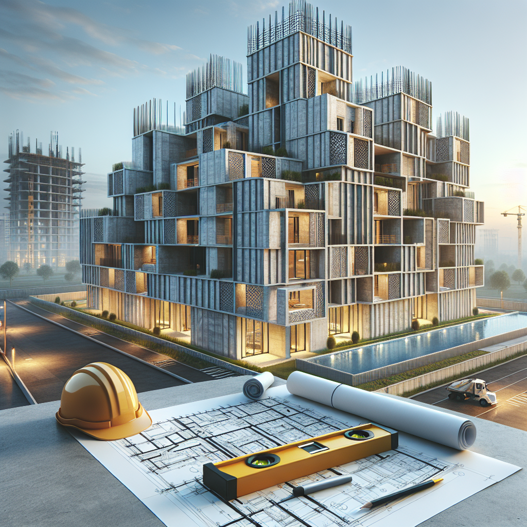 How to Find the Right Concrete Solution for Your Commercial PropertyGreenville Concrete Company
